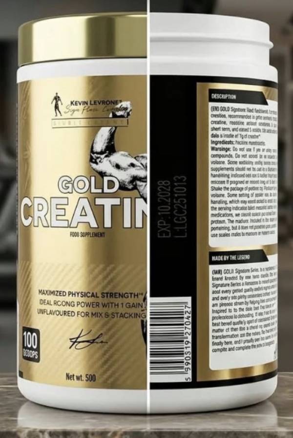 Creatine  .100 serving